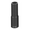 Grey Pneumatic 2018D 1/2" Drive x 9/16" Deep