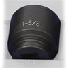 Grey Pneumatic 3052R Socket 3/4" Drive x 1-5/8" Hex Size, 2.44mm Length, Impact Socket, Type III Shape
