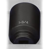 Grey Pneumatic 3056D Socket 3/4" Drive x 1-3/4" Hex Size, 3.74mm Deep Length, Impact Socket, Type III Shape