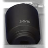 Grey Pneumatic 3070D Socket 3/4" Drive x 2-3/16" Hex Size, 3.94mm Deep Length, Impact Socket, Type III Shape