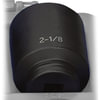 Grey Pneumatic 3068D Socket 3/4" Drive x 2-1/8" Hex Size, 3.74mm Deep Length, Impact Socket, Type III Shape