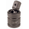 Grey Pneumatic 3006UJ Universal Joint Hardware Kit 3/4" Drive x 3/4" Male Universal Joint with Pin Hole