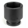 Grey Pneumatic 3033M Socket 3/4" Drive x 33mm Hex Size, 52mm Length, Impact Socket, Type III Shape