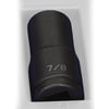 Grey Pneumatic 3028D Socket Impact Socket - 3/4 in. Drive, 7/8 in. 6-Point Deep, Poly Bagged