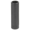 Grey Pneumatic 1102D Socket 3/8" Drive x 3/8" 12-Point Size, 2.56mm Deep Length, Impact Socket, Type I Shape