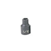 Grey Pneumatic 1010R 3/8" Drive x 5/16" Standard Impact Socket
