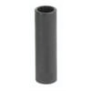 Grey Pneumatic 1114D Socket 3/8" Drive x 7/16" 12-Point Size, 2.56mm Deep Length, Impact Socket, Type I Shape