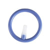 Grey Pneumatic 4112 Socket Adapter Ret Ring 1" Impact Socket Retainer, fits 2.30"-2.44" Diameter, Polyurethane & Steel