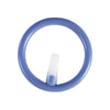 Grey Pneumatic 3111 Socket Adapter Ret Ring 3/4" Impact Socket Retainer, fits 1.65"-1.77" Diameter, Polyurethane & Steel