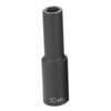 Grey Pneumatic 2010MD 1/2" Drive x 10mm Deep