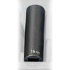 Grey Pneumatic 2116MD Socket 1/2" Drive x 16mm 12-Point, 83mm Deep Length, Impact Socket, Type II Shape