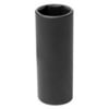 Grey Pneumatic 2017MDT Socket 1/2" Drive x 17mm Hex Size, 3.07" Length, Extra-Thin Wall Wheel Service Impact Socket