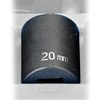 Grey Pneumatic 2120M 1/2" Drive x 20mm Standard - 12 Point