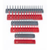 Hansen Global 92000 Socket Tray Six Pack