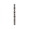 Hanson 3016005 Drill Bit 3016/631 Series Cobalt HSS Fractional Straight Shank Drill Bits, 5/64" Size x 2" Length