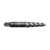 Hanson 53404 Screw Extractor 535/524 Series EX-4 Model, 1/4" Drill Size Spiral Flute Screw Extractors