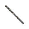 Hanson 60515 Drill Bit 605/601 Series General Purpose HSS Fractional Drill Bits, 15/64" Size x 3-7/8" Length