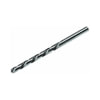 Hanson 81154 Drill Bit 811/801 Series General Purpose HSS Wire Gauge Drill Bits, No. 54 Size x 1-7/8" Length