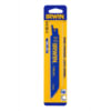 Hanson 372614 Reciprocating Saw Blade 6" Length x 0.035" Thick, 14 TPI, Metal Cutting Reciprocating Saw Blade