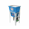 Herkules G200 Paint Gun Washer Machine 2 GUN/CUP WASHER