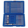 Irwin IWAF1234 Drill Bit 34 Pc. Fastener Drive Set-Fastener Drive Tool Set