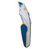 Irwin 1774106 Utility Knife ProTouch Retractable Utility Knife