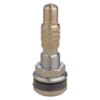 Haltec TV-416/DS1 Tire Valve Stem TV-416 W/DS CAP
