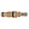 Haltec R-372 Tire Valve Stem Core Housing Tire Valve Stem Core Housing - Fits SP-816 Tube Spud and T-81 and C-100 Spud