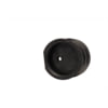 Haltec H-2225 Tire Valve Stem Extension Tire Valve Stem Extension - Stabilizer, Center, 2" Hand Hole, for 22.5" Alcoa Wheels