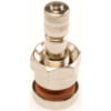 Haltec TV-552* Trailer Brake Bearing Set Grommet Seal Valve - for Alcoa Truck Wheels (9.7mm Valve Hole)