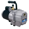 Mastercool 90065 A/C Vacuum Pump 5-CFM Two-Stage Vacuum Pump with 1/4-Inch, 3/8-Inch FL and 1/2-Inch ACME Inlet Ports