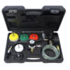 Mastercool 43306 Heavy Duty Cooling System Pressure Test and Refill Kit