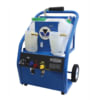 Mastercool 69900 A/C System Maintenance Kit Flush Machine for Automotive Systems