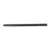 Mayhew Tools 24549 Hand Punch 1/2" Tip Bearing Race Punch 10" Length Hex Shape Forged Alloy Steel Automotive Tool