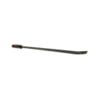 Mayhew Tools 60148 Pry Bar 31" Curved Blade Heavy Duty Dominator Screwdriver Style Pry Bar with Striking Cap