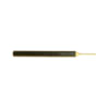 Mayhew Tools 21000 Hand Punch 1/16" Hex Body Pin Punch 4" Length Forged Steel Tool with Black Oxide Rust Finish