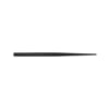 Mayhew Tools 22011 Hand Punch 5/32" Point Hex Body Line Up Punch 9" Total Length Forged Alloy Steel Tapered Tool