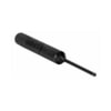 Mayhew Tools 25000 Hand Punch 1/16" SAE Roll Pin Pilot Punch 2-3/4" Length Knurled Alloy Steel Tension Pin Driver