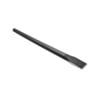 Mayhew Tools 10222 Air Hammer Chisel 110-1X18 Reg Black Oxide Cold Chisel