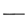 Mayhew Tools 21504 Hand Punch 3/8" Extra Long Hex Pin Punch 8" Total Length Forged Steel Tool Black Oxide Finish