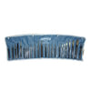 Mayhew Tools 61050 Chisel 24 Pc. Punch and Chisel Set