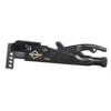 Mayhew Tools 28620 Hose Clamp Pliers 3/4 to 2-3/4" Range 90-Degree Lock Grip Hose Clamp Pliers Tool