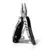 Mayhew Tools 17945 Pliers 13 in 1 Rechargeable LED Multi Tool with Folding Long Nose Pliers Wire Cutters and Pouch