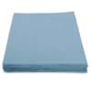 MDI Wipes 95012B “Supreme” Blue Creped Spunlace Wiper