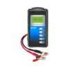 Midtronics MDX-640 Battery Charger Digital Battery Analyzer for 6 and 12 Volt Batteries