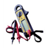 Midtronics AMP-100 Multimeter PDF40 DIGITAL AMP CLAMP/METER