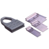Mo-Clamp 0800 Multi-Purpose Hardware Tac-N-Pull Kit - Pull Plates includes Two 3 in., Two 1.5 in., Two 1 in.