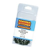 Motor Guard MS2005 Plastic Repair Kit M-Shaped Stakes For Tabs and Narrow Sections