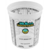 Mountain 4202 Paint Mixing Cup Disposable Solvent Resistant Quart Paint Mixing Cups - 100pk