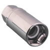 Lang 529 Spark Plug Socket Drive Magnetic Spark Plug Socket with 13/16" Diameter and 3/8" Drive Size